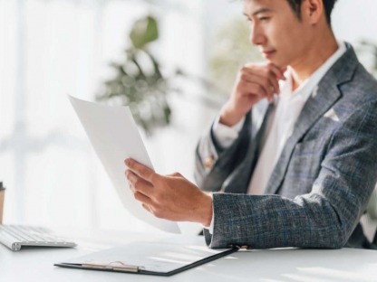 IPO Readiness assessment services - IPO Readiness assessment services