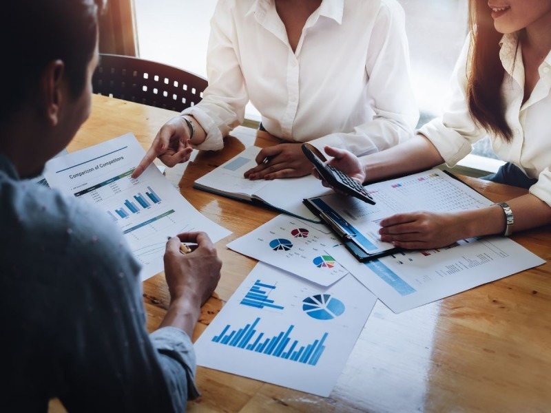 บริษัท audit